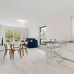 Apartament Blisko Morza Gdańsk