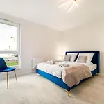 Apartament Blisko Morza * Gdańsk