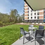 Apartament Blisko Morza