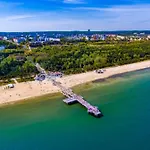 Apartament Blisko Morza Appartement