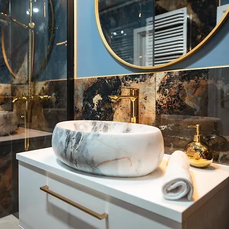 Apartament Apartament Blisko Morza *