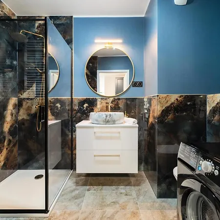 Apartament Blisko Morza