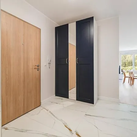 Apartament Blisko Morza