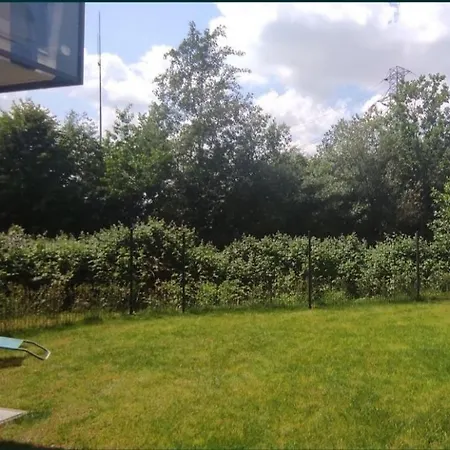 Apartament Blisko Morza * Gdańsk