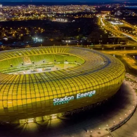 Apartament Blisko Morza *