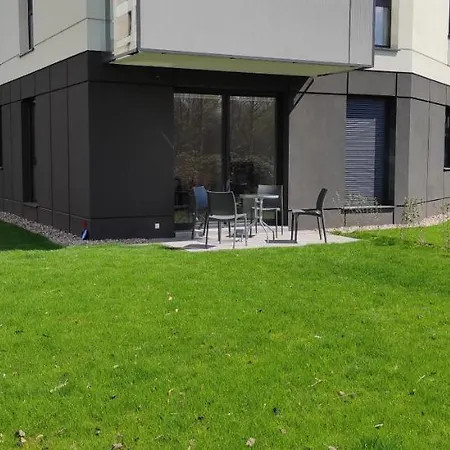 Apartament Blisko Morza 그단스크